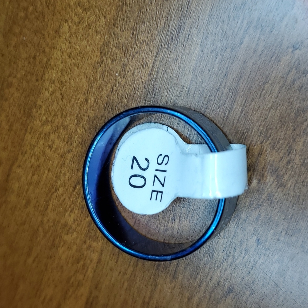 ๐ Unisex ring - Picture 4 of 5
